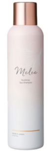 MELCE Sparkling SPA Shampoo（メルス スパークリング スパ シャンプー）商品画像